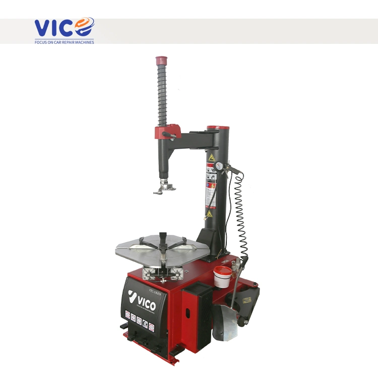 Vico Tire Changer/ Tyre Chaging Machine