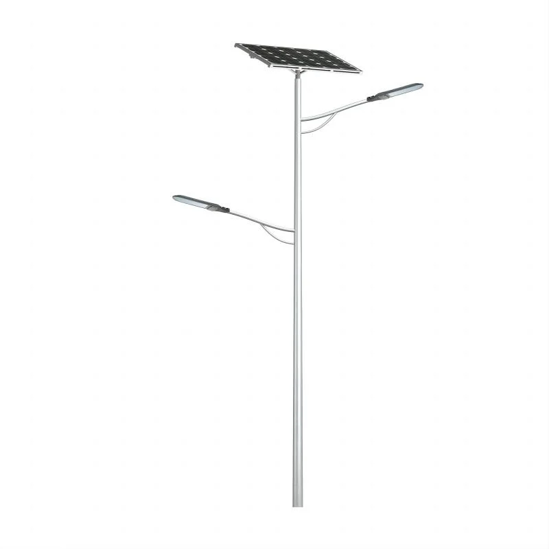 Waterproof LED Outdoor Solar Street/Road/Garden Lighting with Panel and Lithium Battery