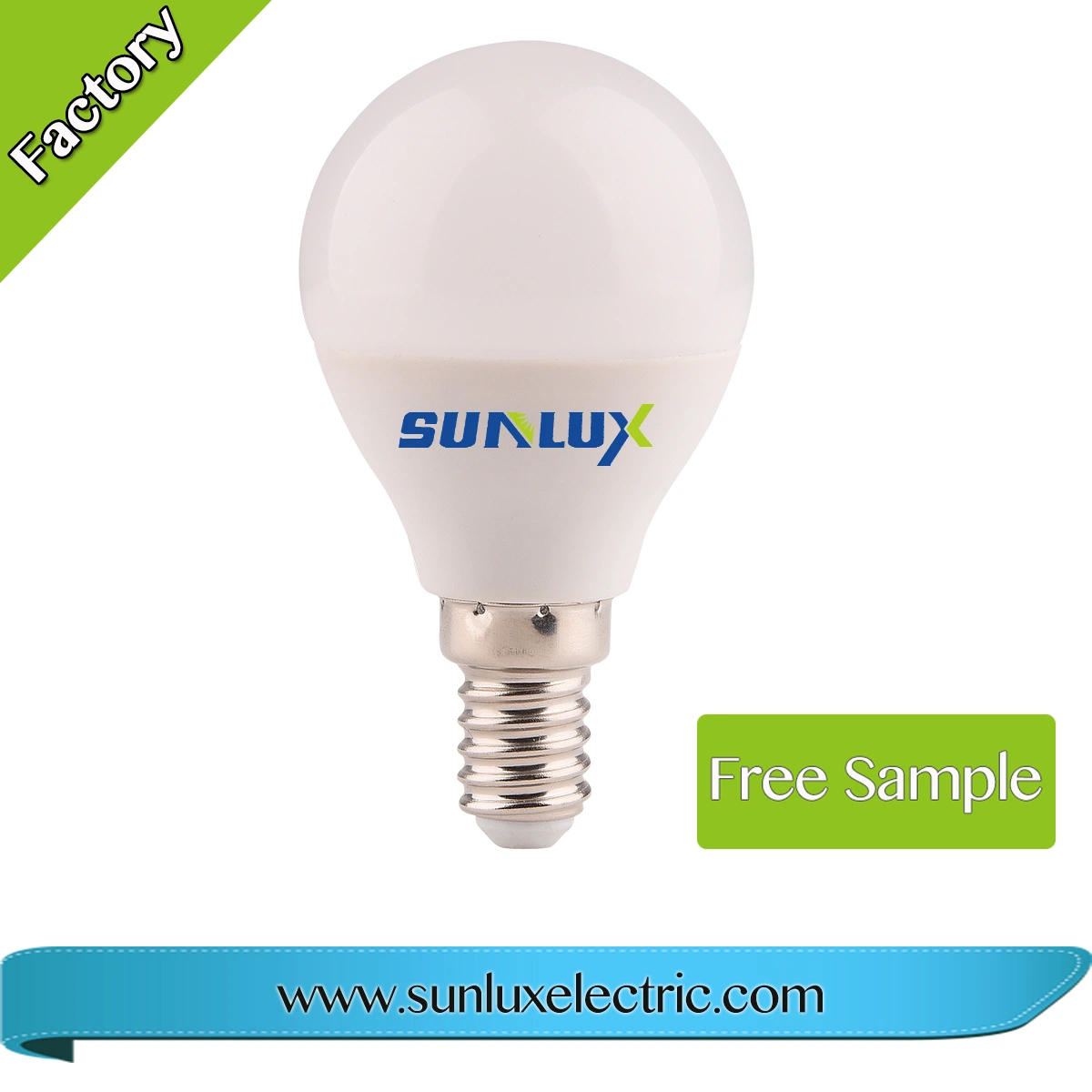 LED A60 10W Plastic Cover Aluminum Indoor E14/E27 Energy Saving LED Bulb Lamp