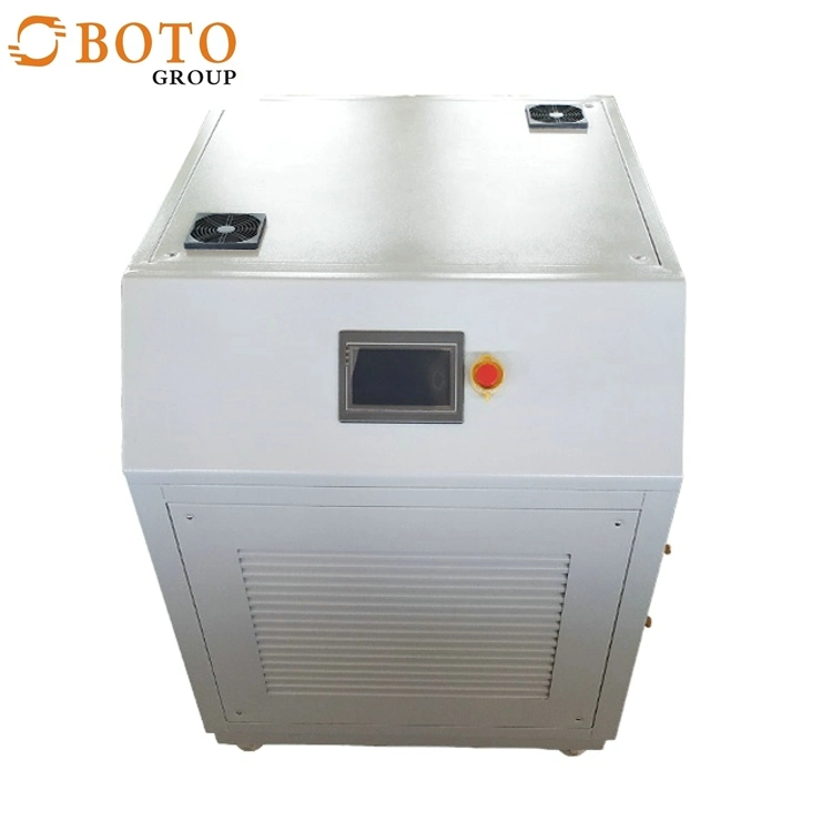 Constant Temperature and Humidity Test Equipment Climatic Control Test Chamber