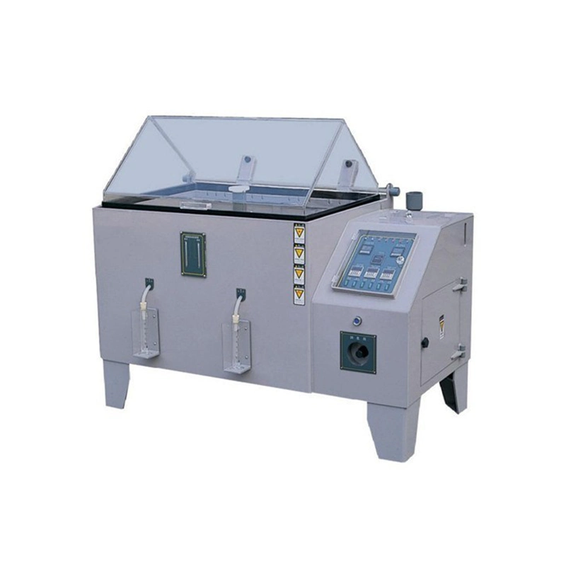 Composite Salt Spray Test Chamber /Key Corrosion Resistance Test Equipment