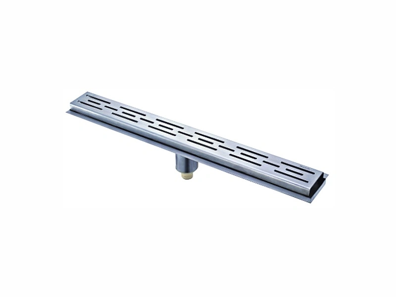 Customized 304 Stainless Steel Linear Long Floor Shower Drain