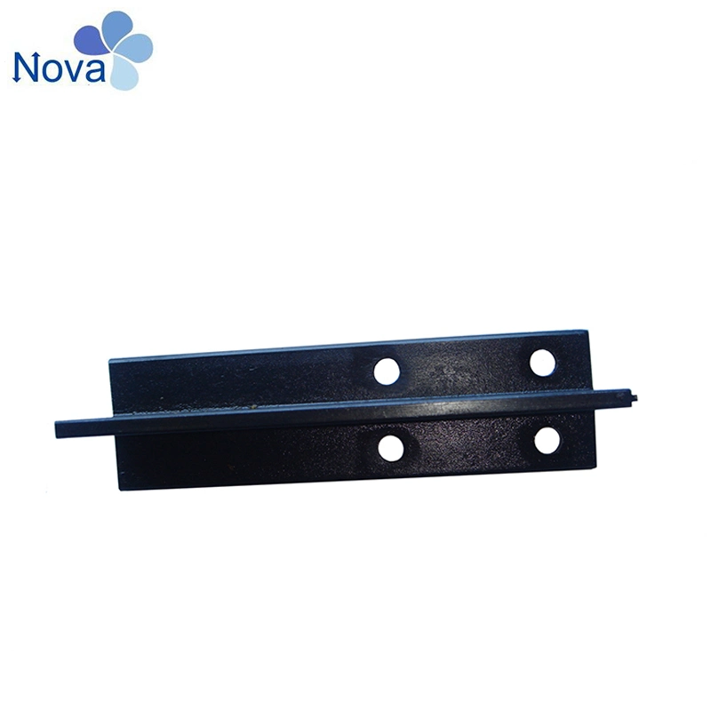 T50A Elevator Guide Rail Cold Drawn Guide Rail