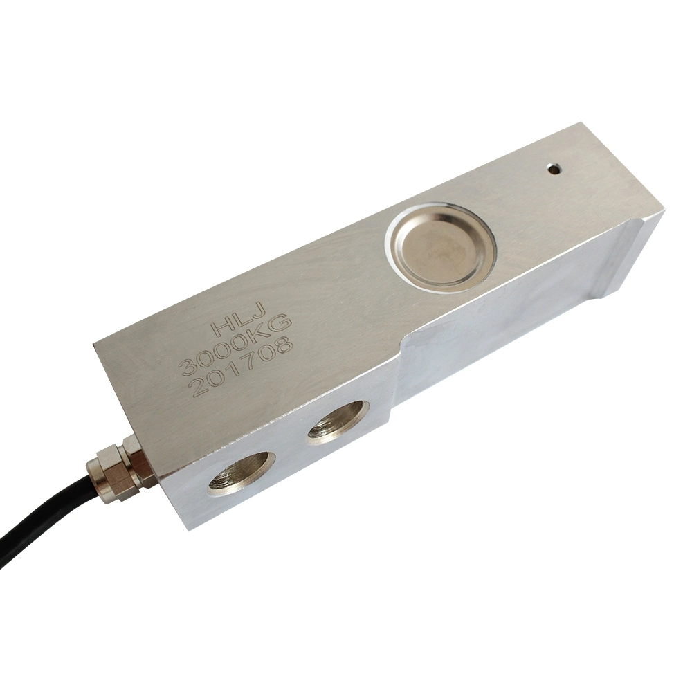 Factory Price Press Load Cell Cantilever Beam Type Load Cell for Weghing Scale 0.5 Ton to 5 Ton