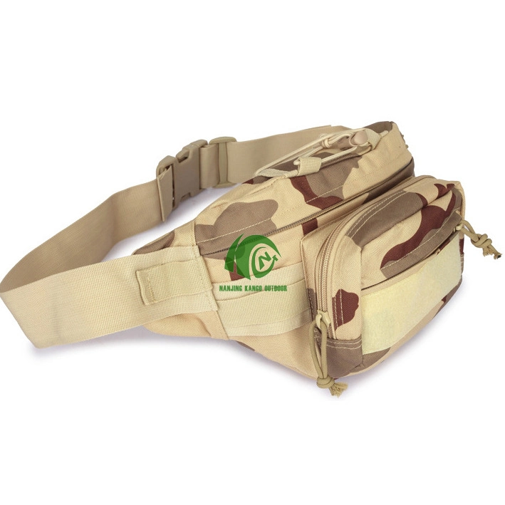 Housse de ceinture imperméable KANGO Tactical