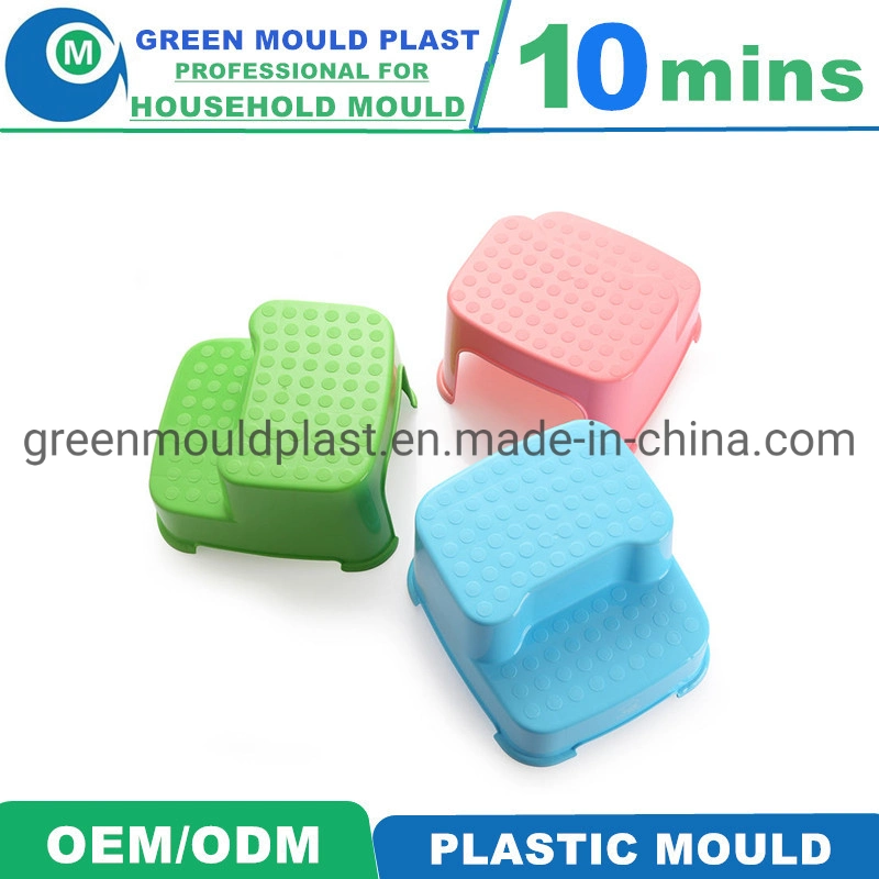 High quality/High cost performance Plastic Stool Injection Mould Manufacture