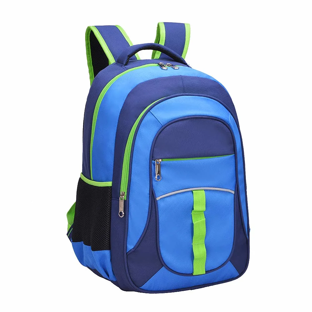 Hot Seller Fashion Galaxy Printed School Backpack Cute Student Bag for Girl Boy