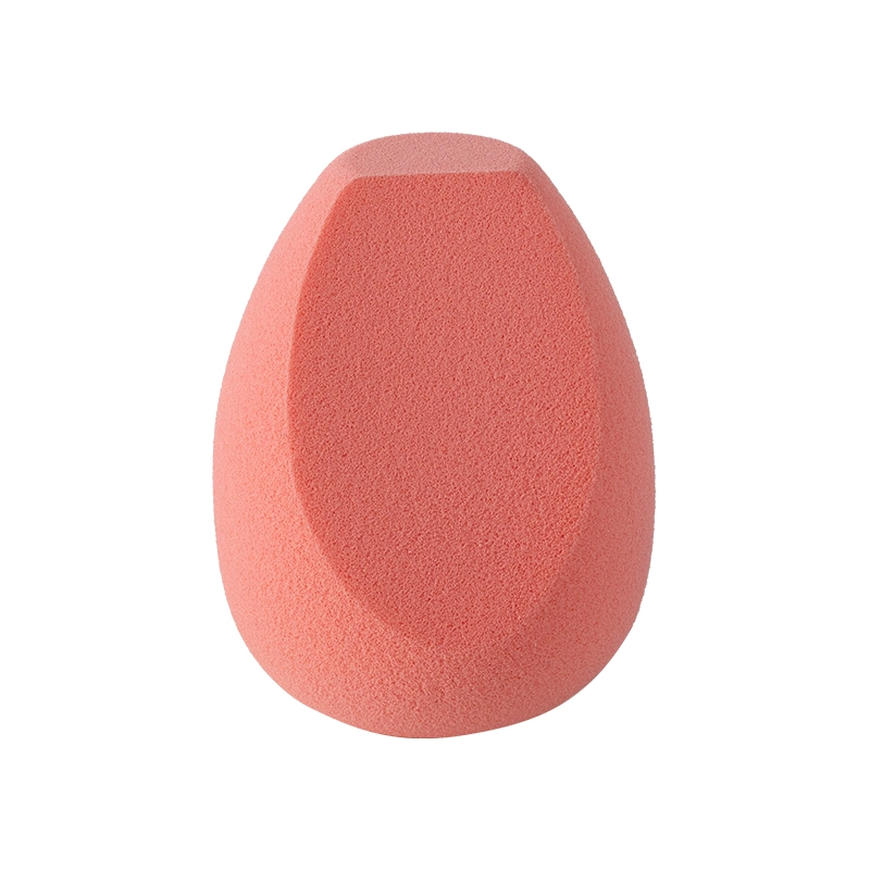 Hot Selling High Density Non Latex Sponge Cosmetics Powder Puff for Foundation