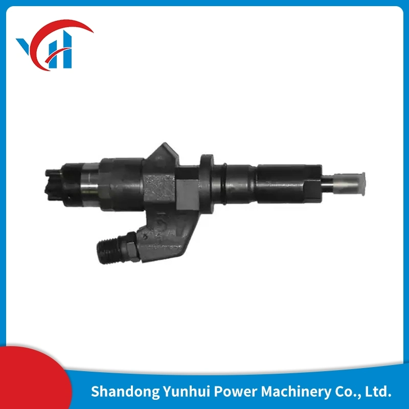 Common Rail Injector Nozzle 0445110250 Fuel Injection System 0445120066 0445120101 0445120008 for Gmc Sierra 2500 HD 6.6L