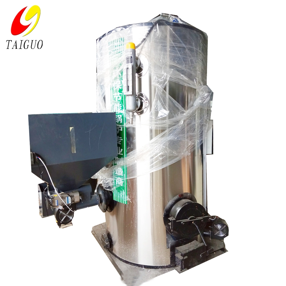 Hot Sale Biomass 200kg Steam Generator