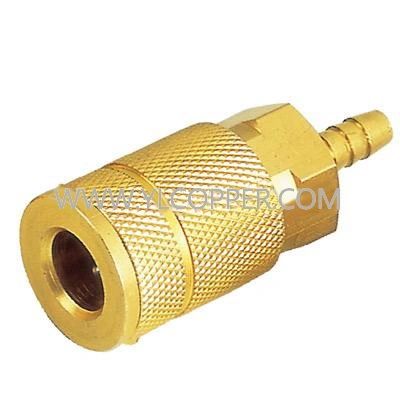 Brass Hose Barb Coupling Brass Hose Quick Coupling Brass Hose Coupling