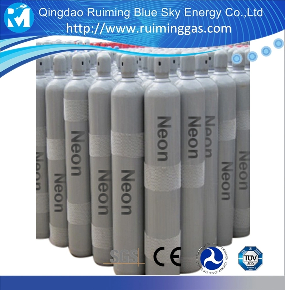 China Suppliers Krypton/Xenon/ Neon Gas Price with Purity 99.999%