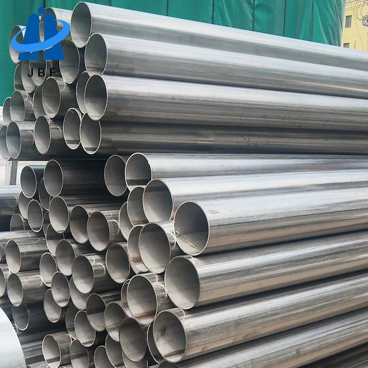 Oil Heat Casting Galvanized Welding Seamless S304/304h/304/304L/309S/310S/316stainless Steel Welding Tube