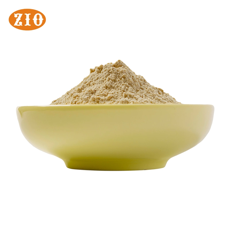 Food Grade Soy Protein Isolate Powder