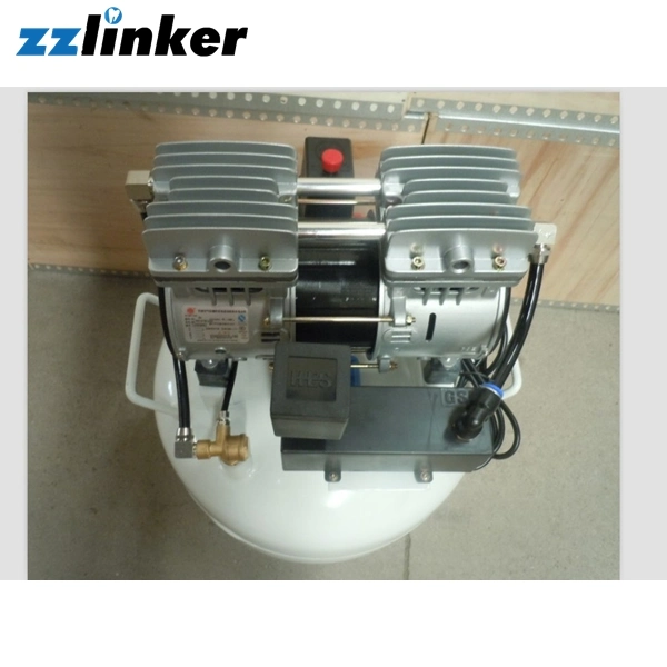 Dental Silent Oil Free Colorful Air Compressor Lk-B11