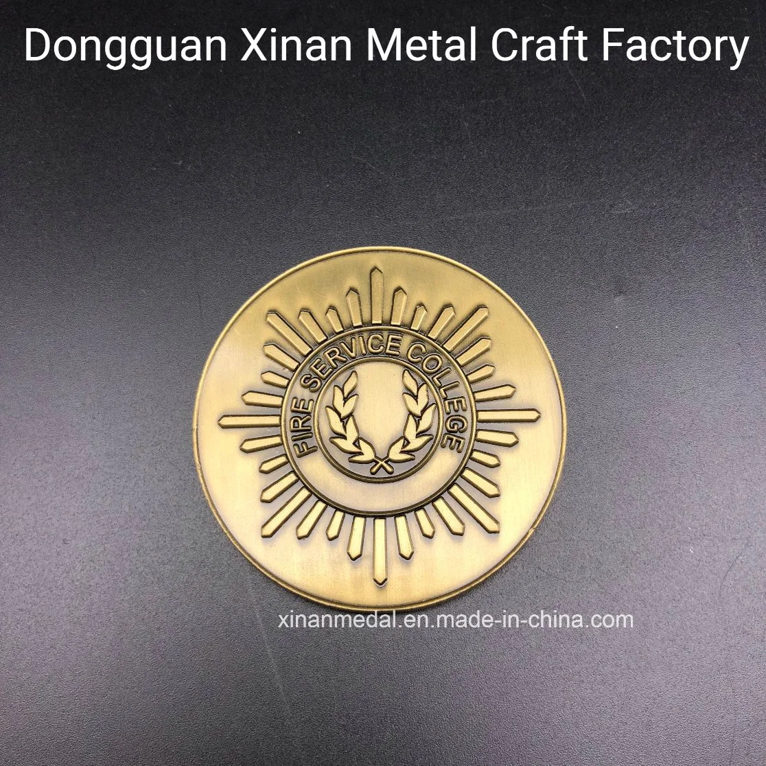 Custom High Quality Fine Cheap Collectible Coins