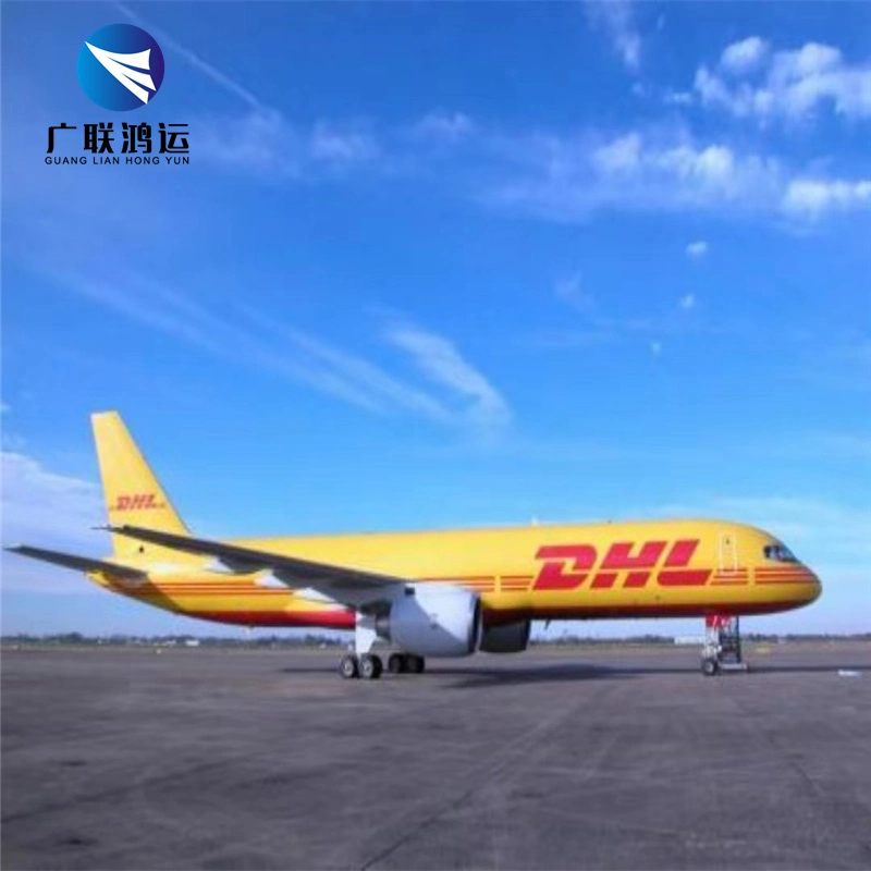 Reliable Air Cargo Services to USA Fast Air Cargo Delivery From China to USA Fba Amazon