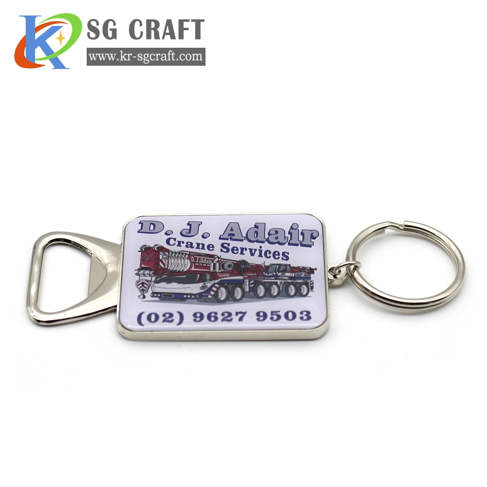 Factory Direct Sales New Item Soft Hard Enamel Keyring Custom Key Chain Flip Flop Mini 3D Gift Keychain Car for Logo