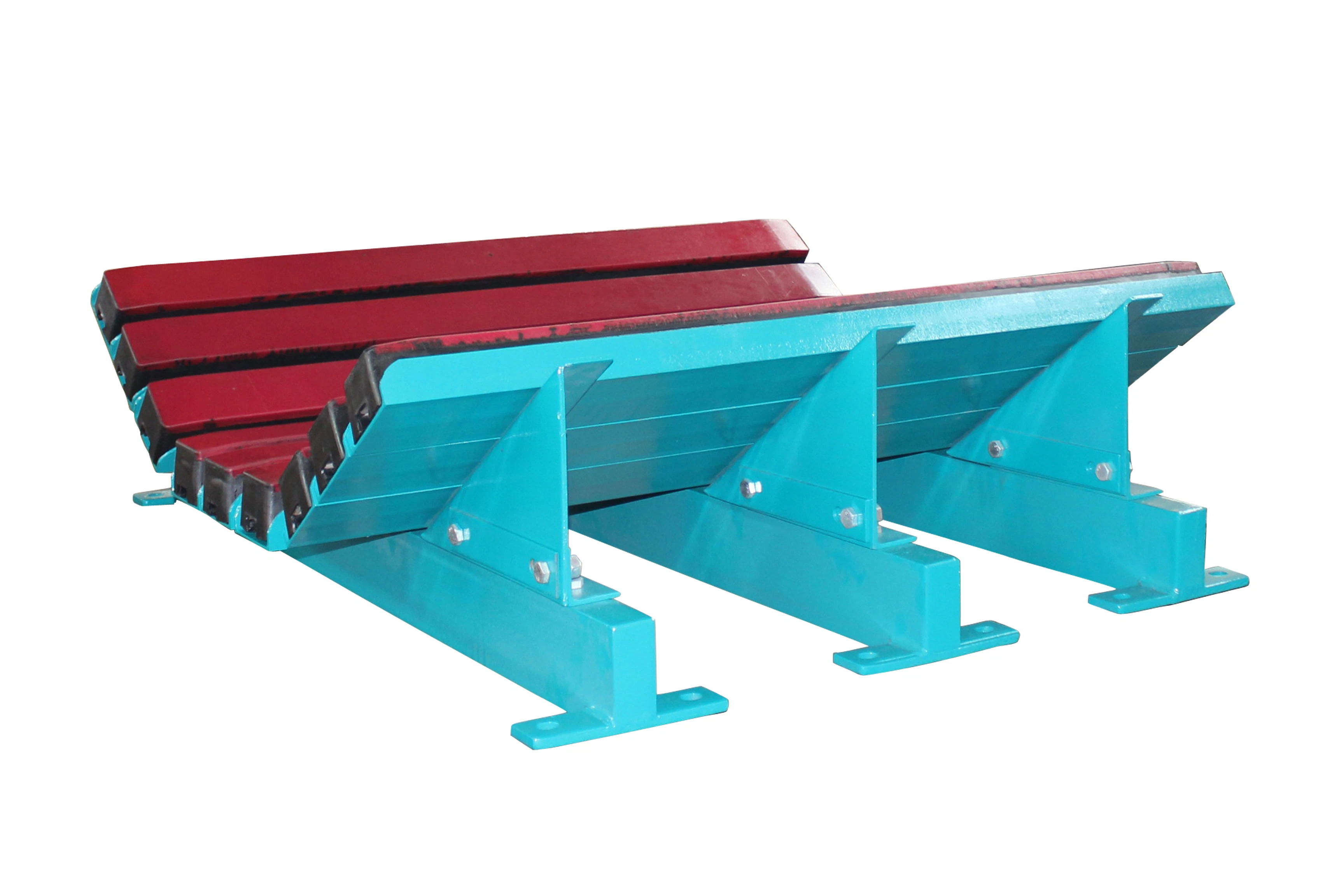 UHMW Impact Bar for Conveyor Loading Point