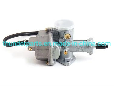 Motorcycle Carburetor/Carburadores Dy100, CB125, Cbf125, Cbf150. Xr150