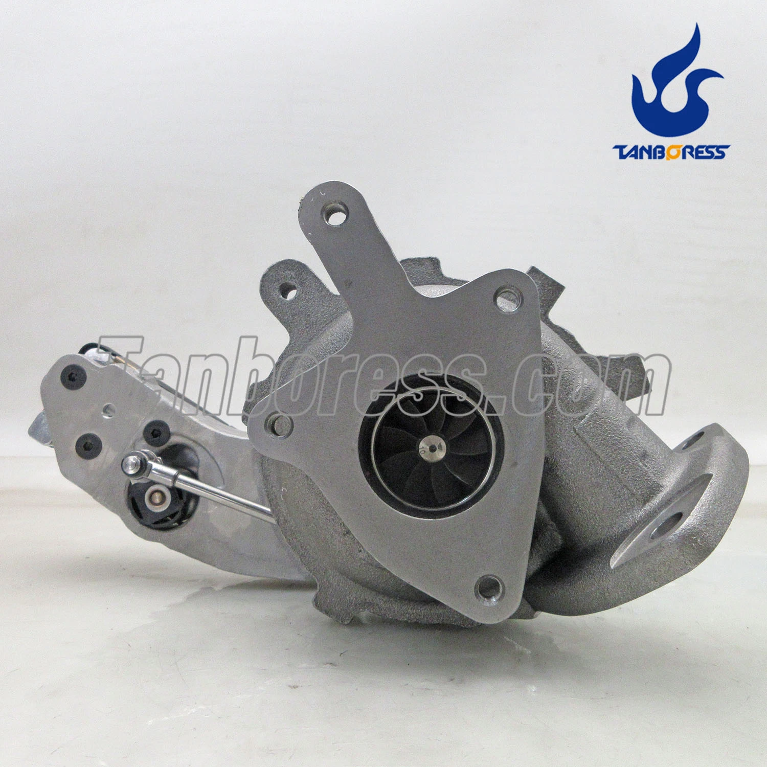 Turbocharger for Jaguar GTB1749VK 306DT 778400-0005 778400-0001