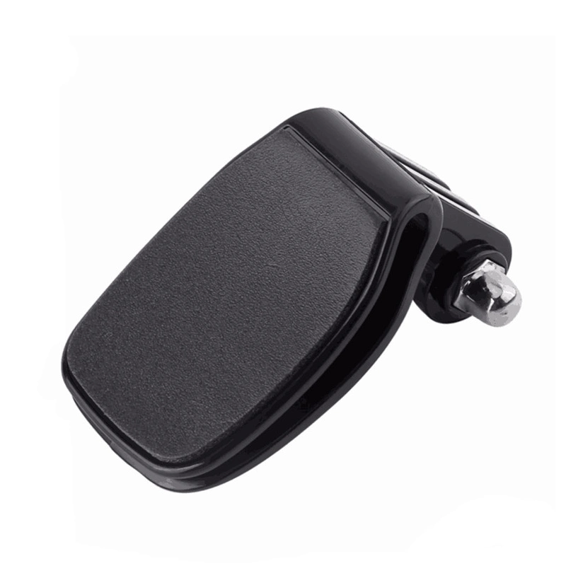 Wholesale/Supplier Black Quick Clip Hat Clamp for Gopro Hero 10 9 8 7 Sports Camera Accessories