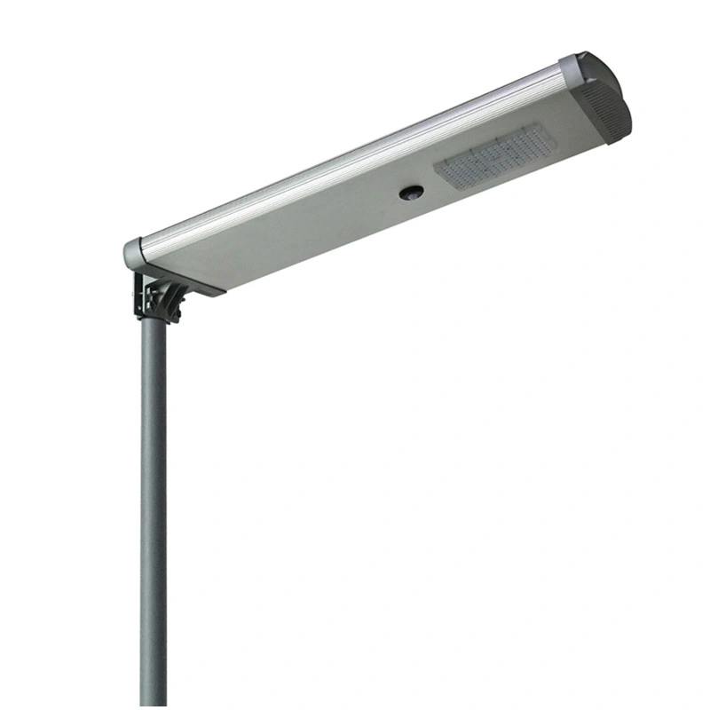 50W Garten LED Energy Lamp Street Light Solar Products