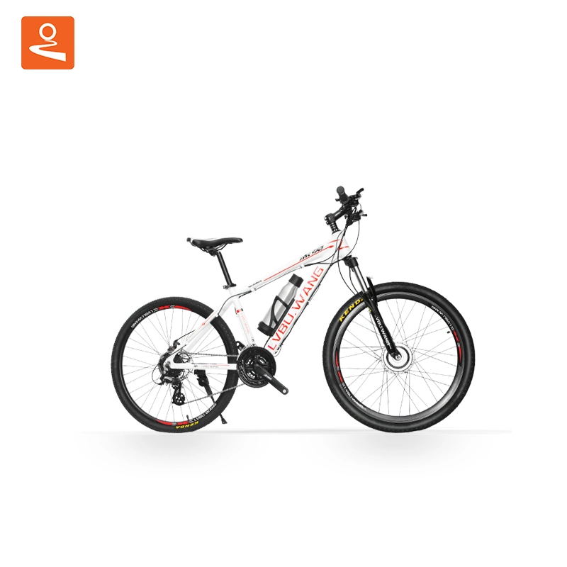 Por20d 29 Polegadas 36V 250W Melhor Qualidade Ebike Eléctrica de aluguer de Kit de roda a roda dianteira