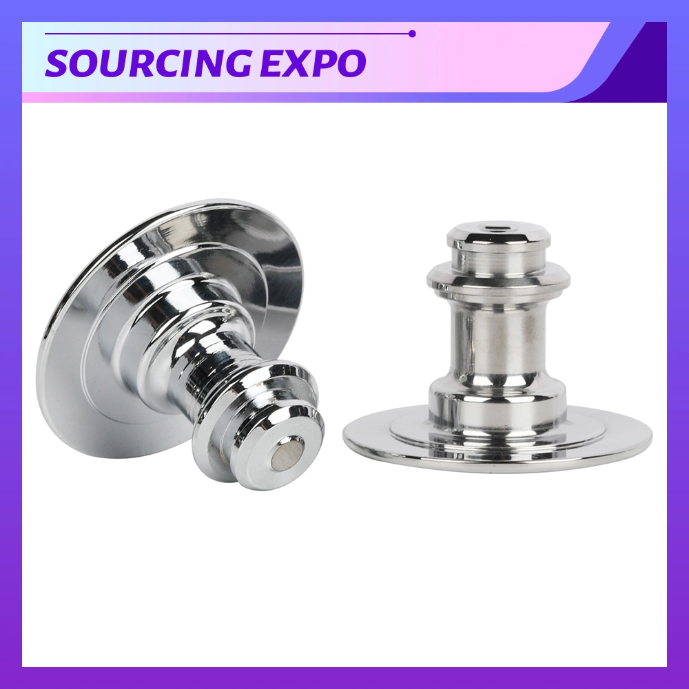 High Precision Parts CNC Machining Stainless Steel OEM ODM CNC Drilling Milling Machining Service