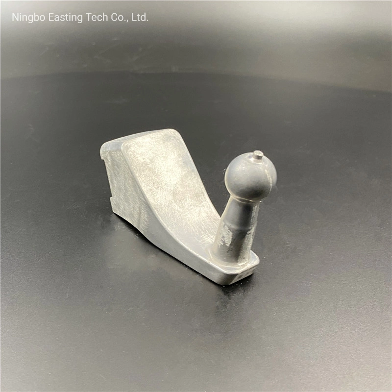 Custom Made Precision High Pressure Die Casting Aluminum/Alloy Parts