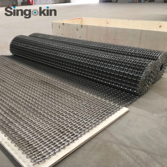 Long-Life Drag Mats Mesh Are Rust & Corrosion Resistant