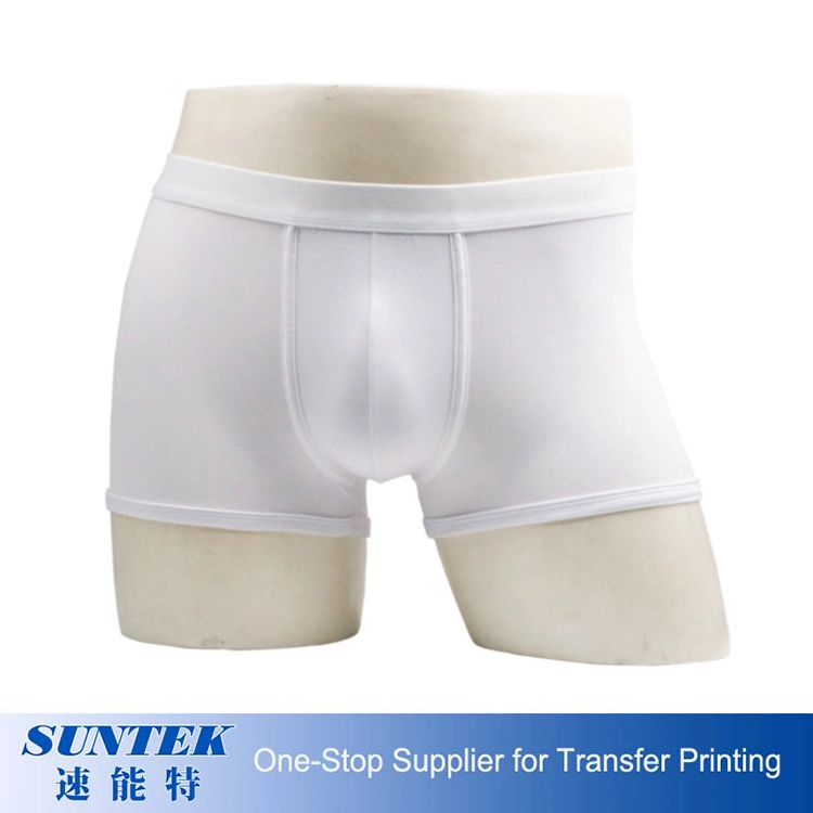 Sublimation Printing Wholesale/Supplier Breathable Hot Selling Private Label Boxer Shorts for Men