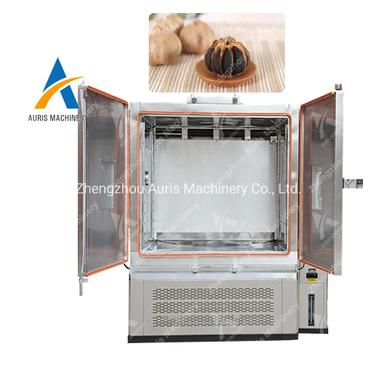 Best Quality Black Garlic Fermenter Black Garlic Fermenting Machine Black Garlic Fermenting Processing Machine