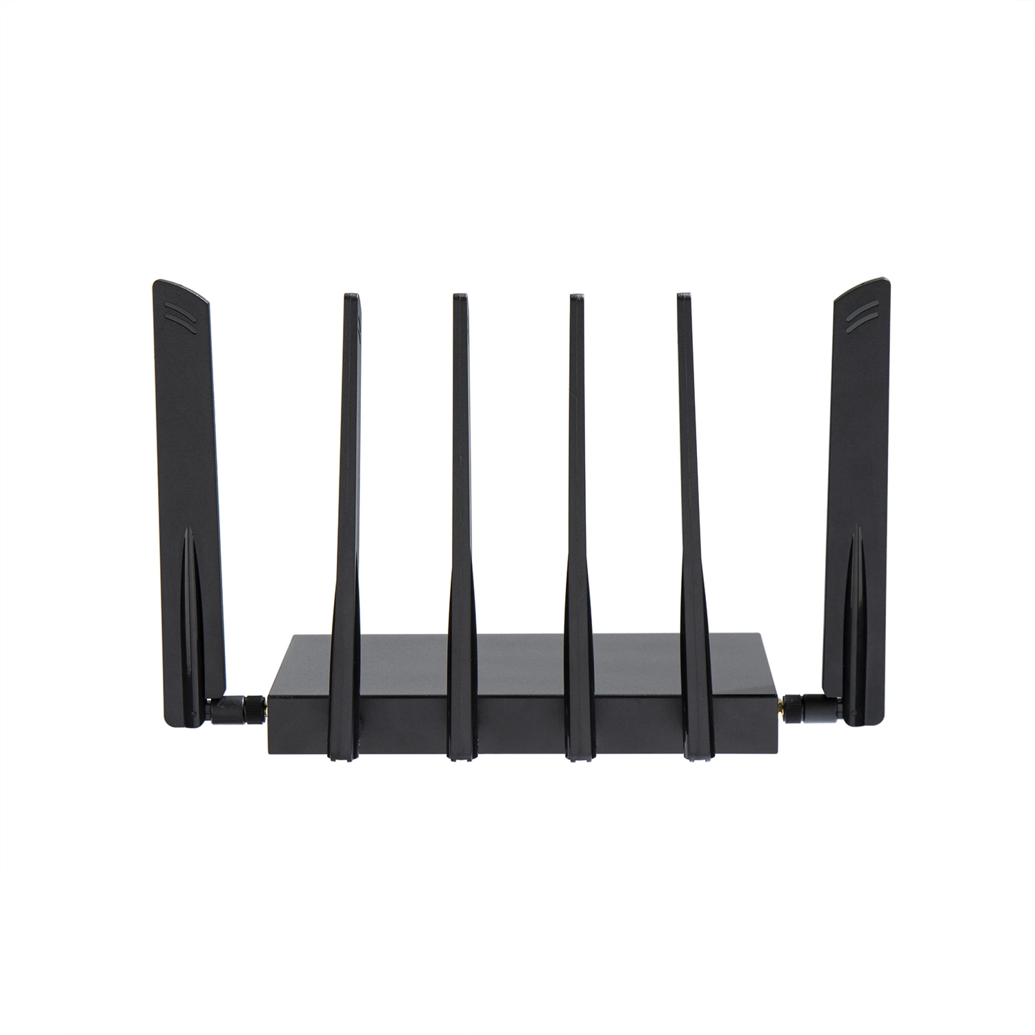 Huasifei Gigabit Dual Band 5g OpenWrt Router Chipset Mt7621A 1200Mbps Router WiFi