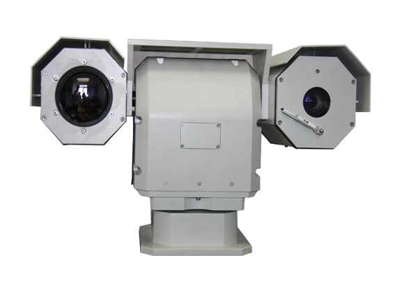 Fog-Penetrating Forest Fire Proof Thermal Imaging System