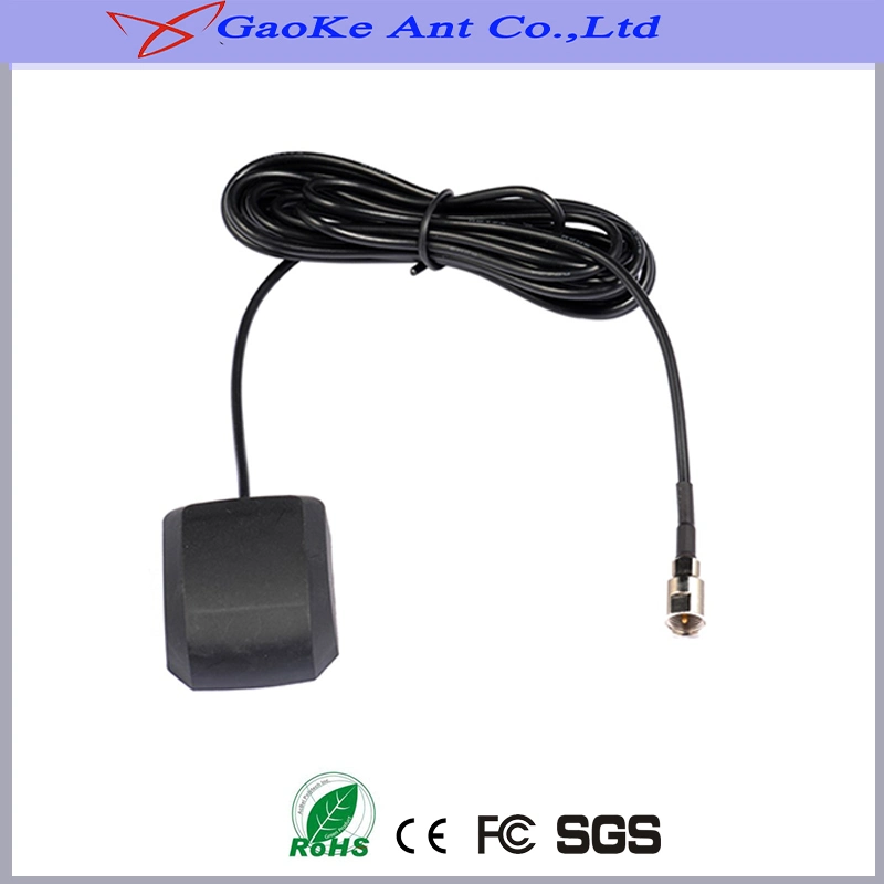 GPS Signal Extender, Hot Produkt GPS Antenne für Auto-TV / Wireless Network GPS Externe Antenne