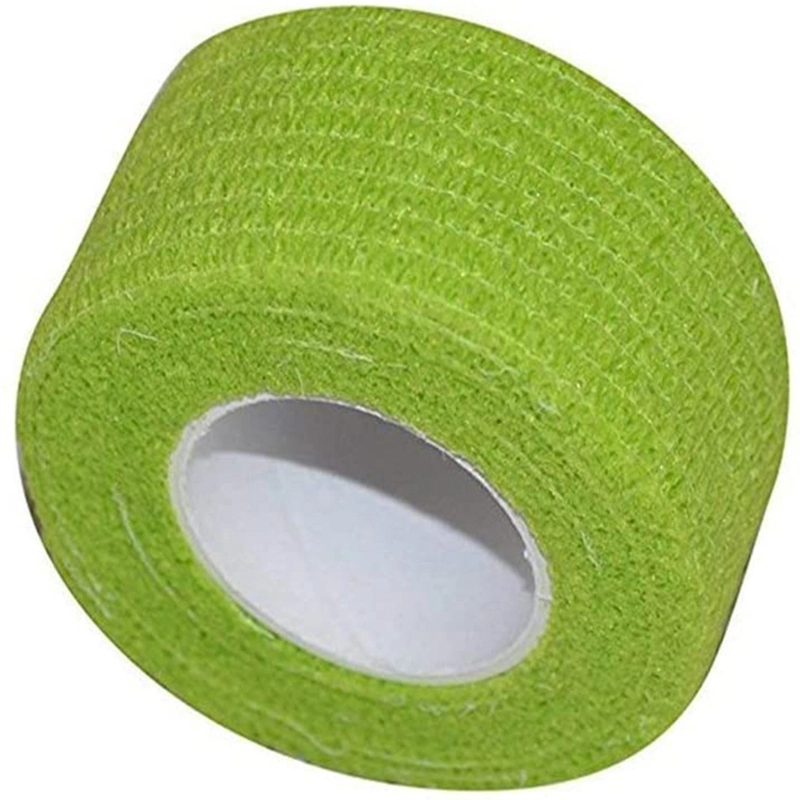 Bluenbon non Woven médical cohésif bandage médical pour le sport