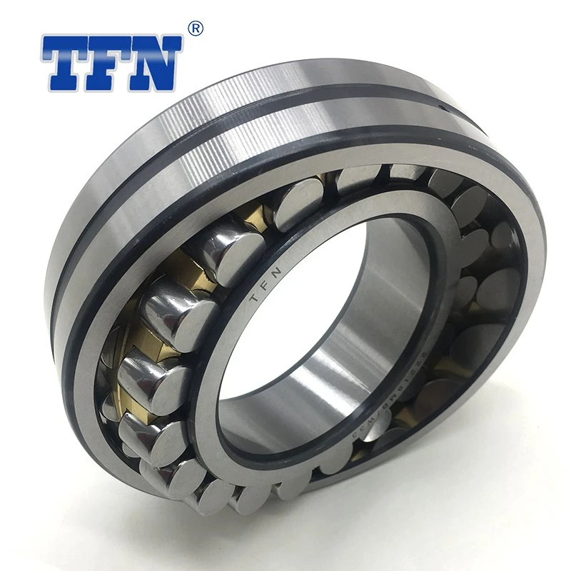 Spherical Roller Bearing 22211MB for Boat Engine Outboard Motor