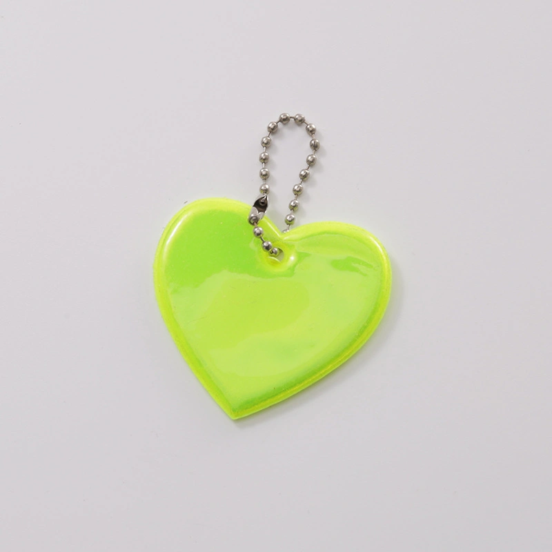 Factory Direct Supply of Reflective Keychains, Reflective Pendants, Automotive Supplies, Plastic Products