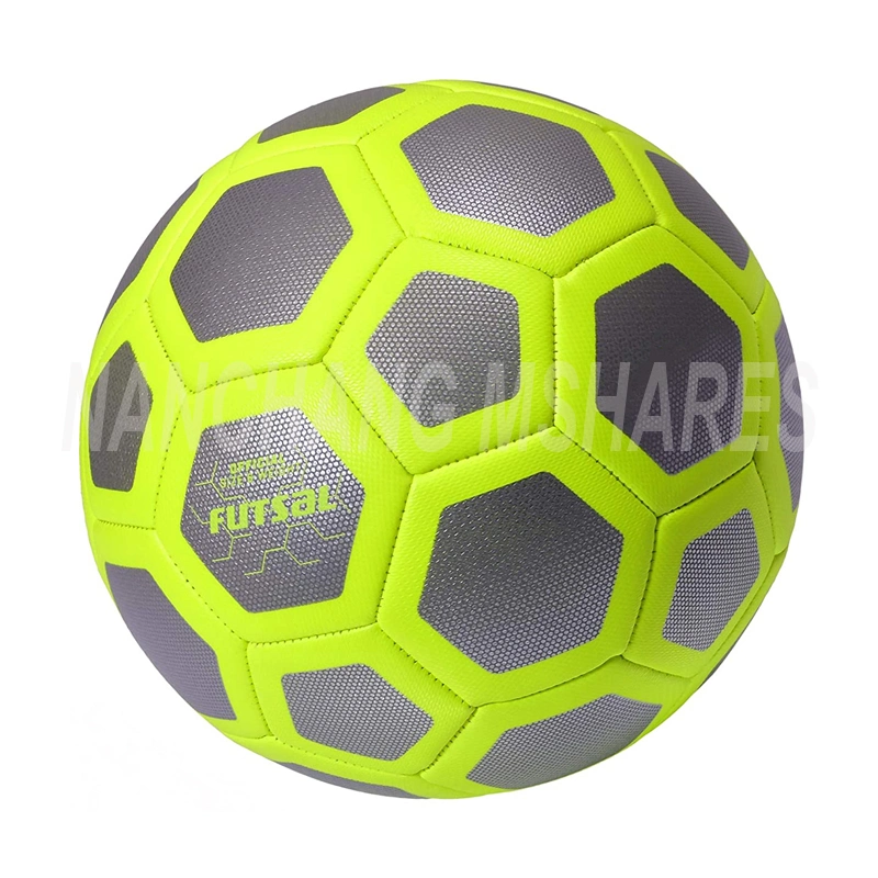 Size 4 Indoor Outdoor Practice Elite TPU Futsal Football