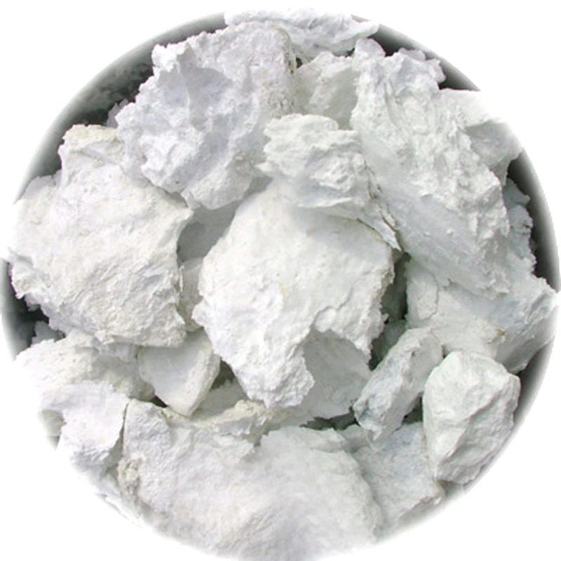 Factory Supply Sepiolite Fiber, Non-Asbestos Mineral Fiber, Sepiolite Velvet