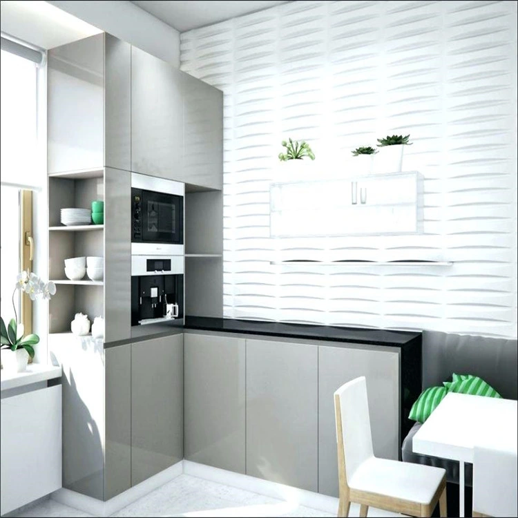 Kitchen Cupboard 3D Home Decoration for Kitchen Cupboards