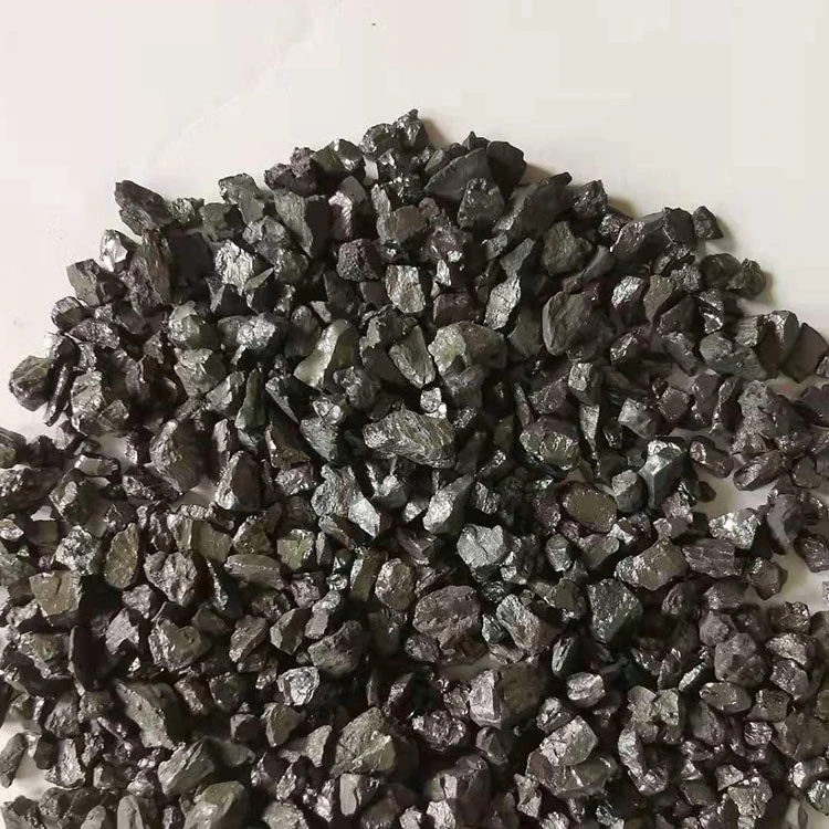 90% Absorptivity Carbon Calcined Anthracite Coal Carbon Additive