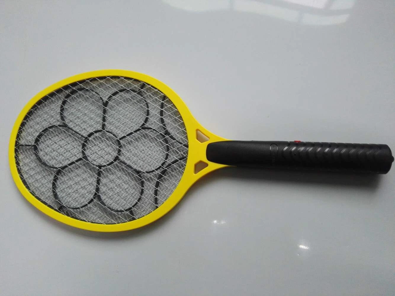 Matamoscas eléctricos Fly Swatter Control de plagas de mosquitos Zap mejores para interiores y exteriores