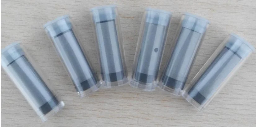 B3000641 Lab Standard Thga Carbon Graphite Tubes Without End Caps