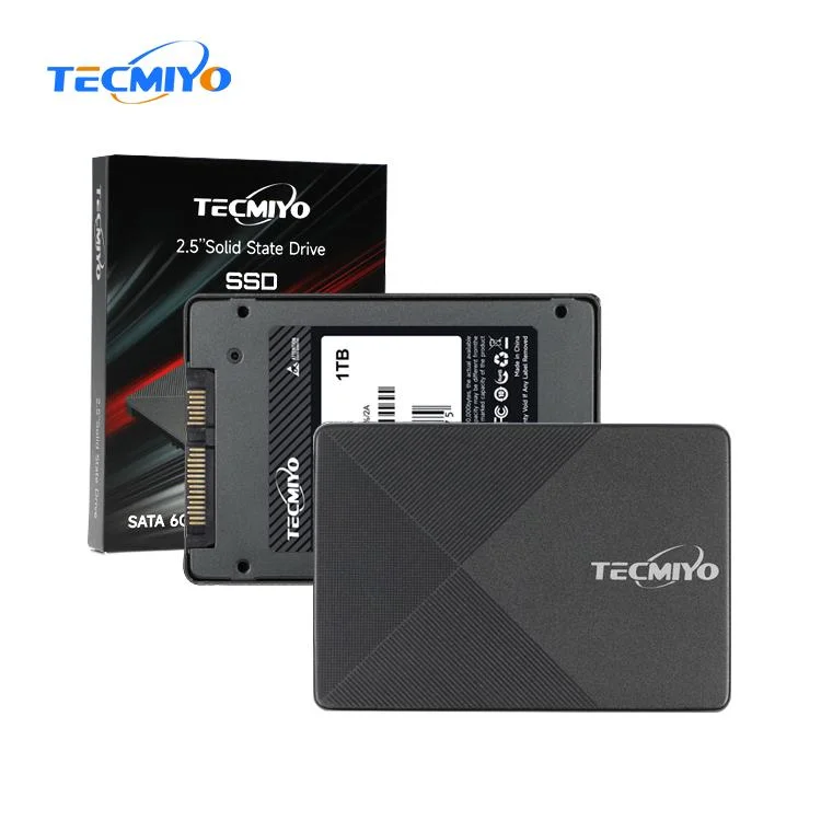 120GB/128GB/240GB/256GB /480GB/512GB/960GB/1tb/2tb Cheap Price Solid State Drive (SATA3 2.5inch) Alternative of Hard Disk SSD
