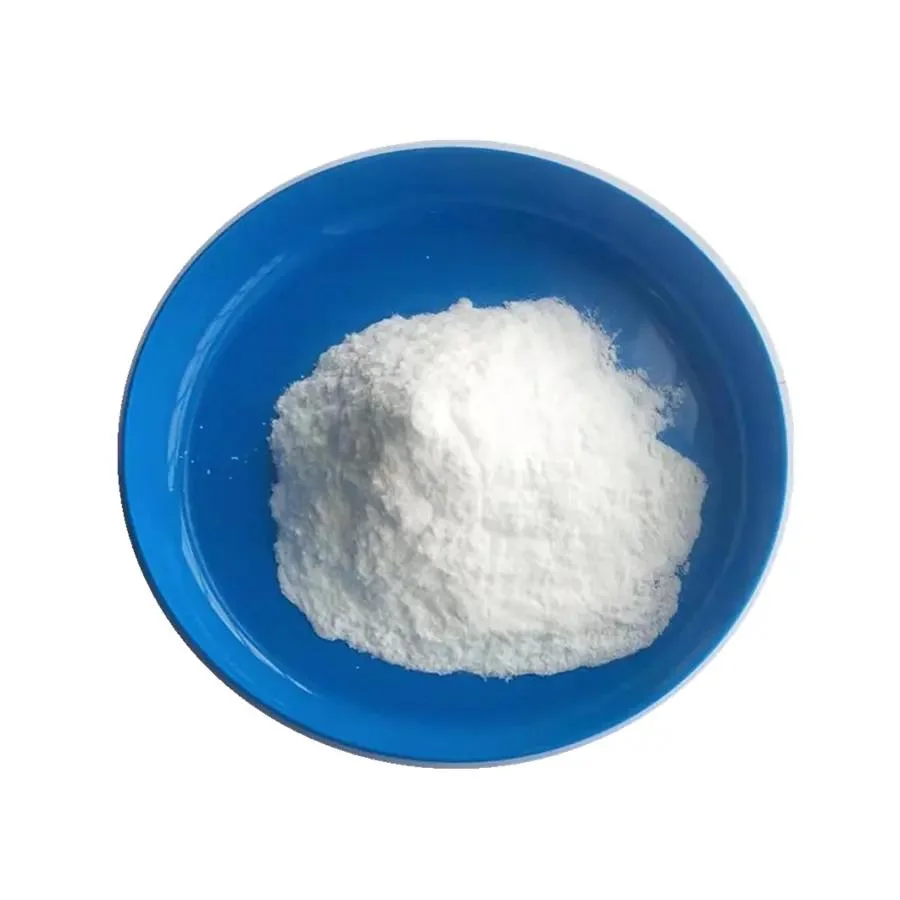 Important Intermediates with High Quality Amino Acid L-Glutamic Acid CAS 56-86-0