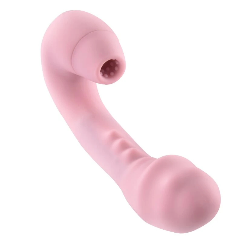 أنثى بالغة الجنس لعبة Wand Massager (جهاز الاستدعاء) السحر Wand Massager (جهاز الاستدعاء) هزاز مزدوج الرأس للفتيات