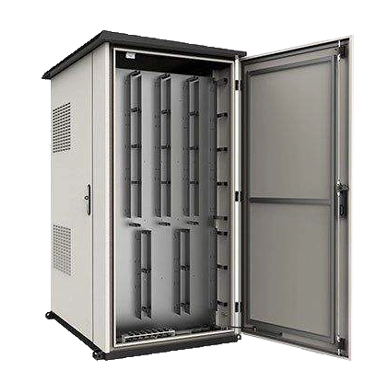 OEM Steel/201 Sheet Metal Fabrication/Bending/Stamping Power Distribution Enclosure