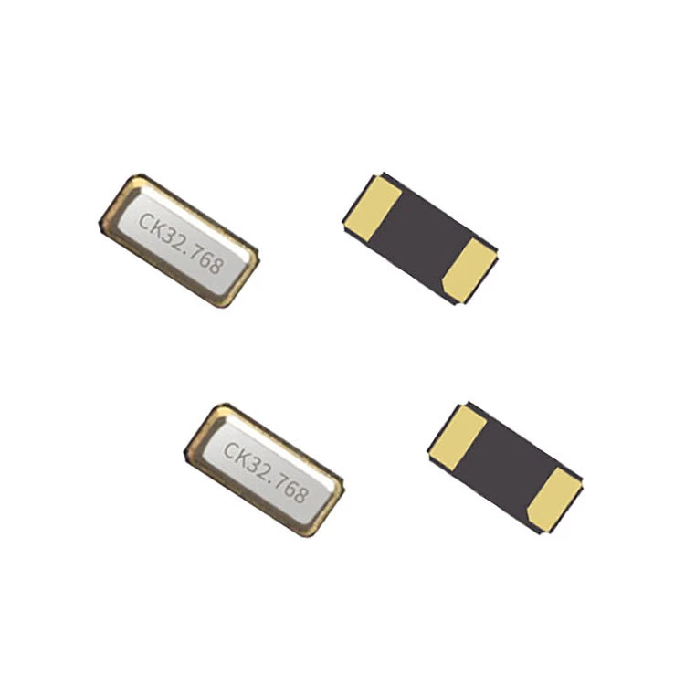 Oscillateur à quartz CMS 12,0 MHz avec stock vendu